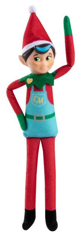 The Elf On The Shelf - Elf Mate