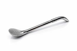 Bombilla Un Mate Pro 18.5 cm - Premium INOX Steel Filter Straw for drinking yerba mate tea