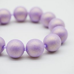 Bracelet Stephisimo "Summer Feeling", Lilas