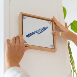 The Dutch Tile Project