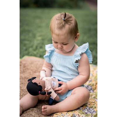 Trio-Puppen - Alicia 33cm