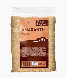Smart Organic AD