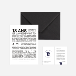 18 ans