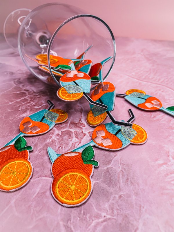 Patch - Spritz