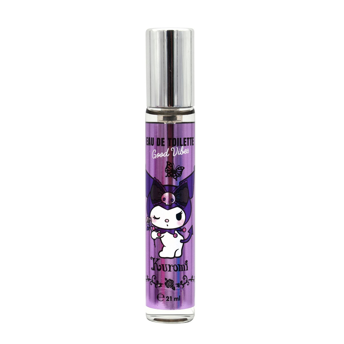 Kuromi - Eau de Toilette - 21 ml