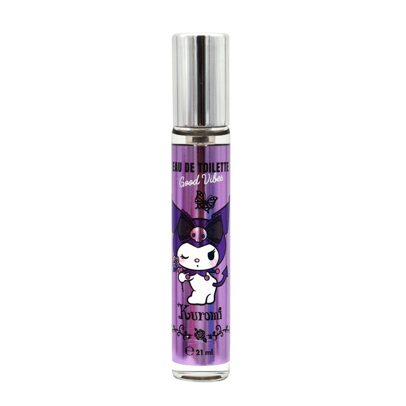 Kuromi - Eau de Toilette - 21 ml