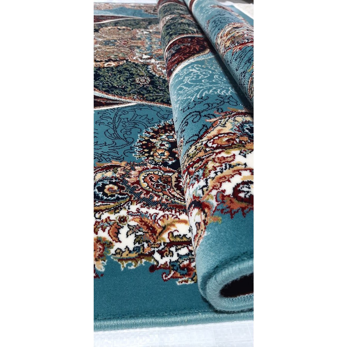 Mashhad 722085Blue
