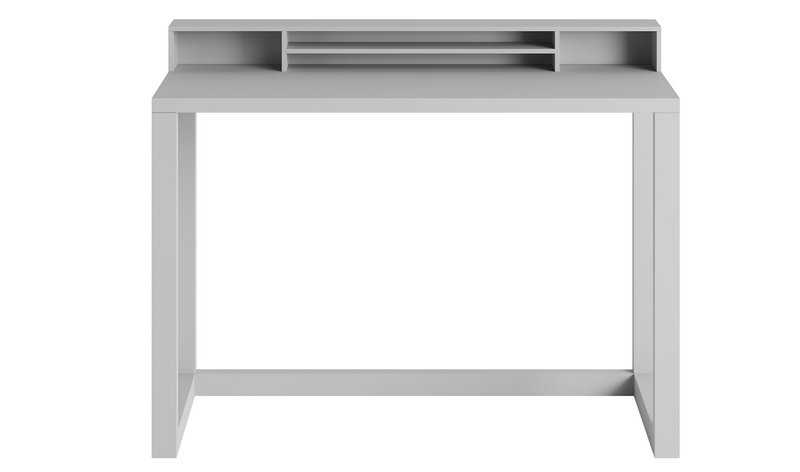 Hagone skrivebord i nordisk eg