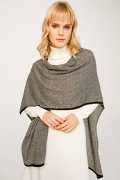 Lydia stjal sort-beige