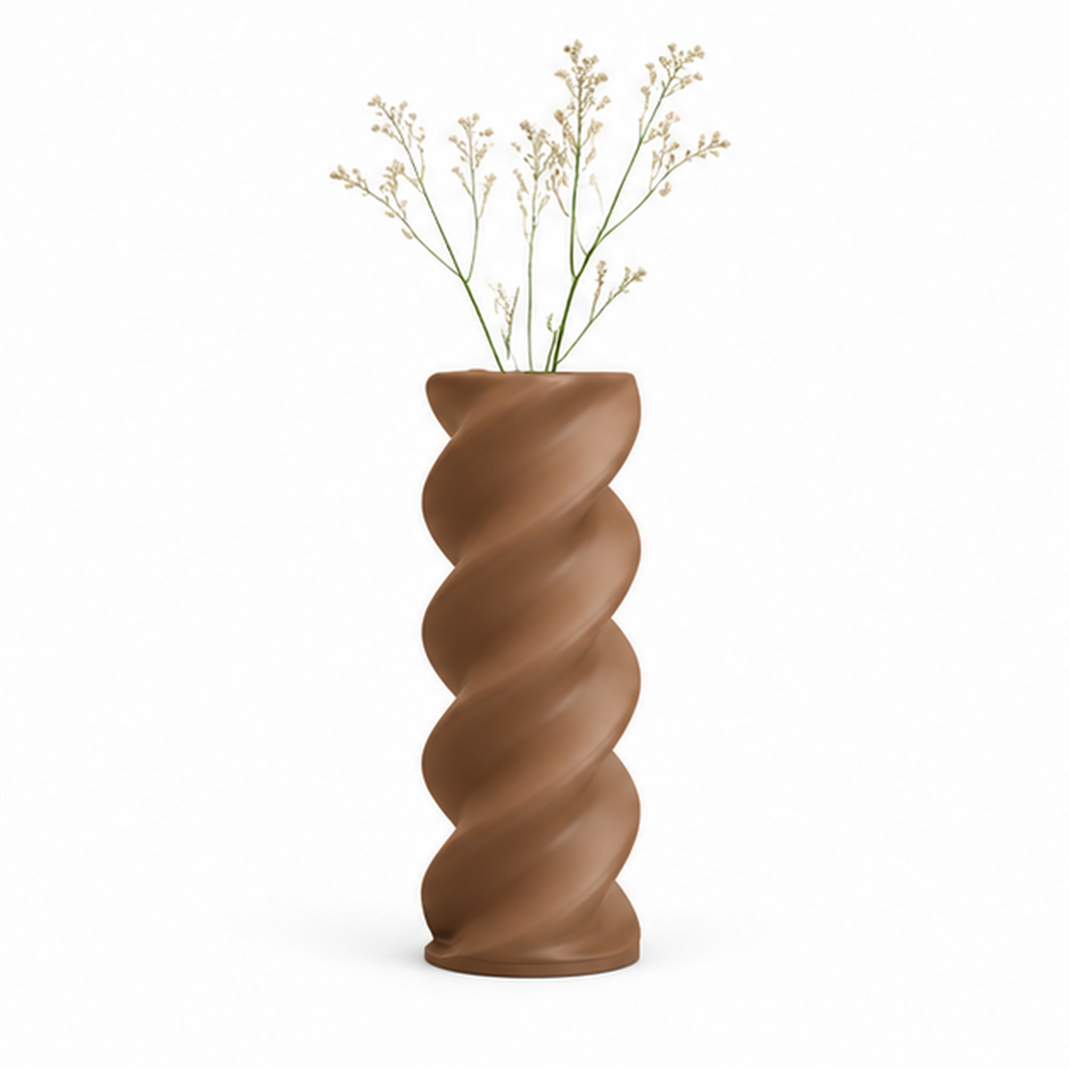 Fusilli Pasta Vase