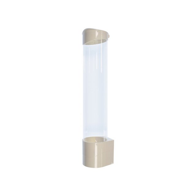 Cup holder water dispenser Basic. Capacity: 50 cups.