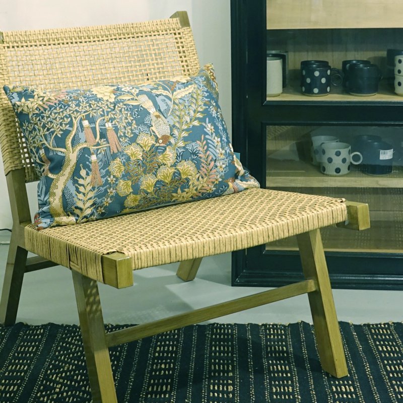 552 Emiko Wide C03 Jacquard 60x40