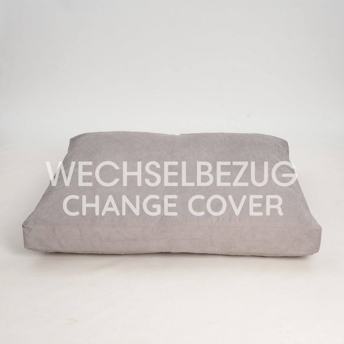 Wechselbezug Hundekissen Madison mouse