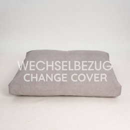 Wechselbezug Hundekissen Madison mouse