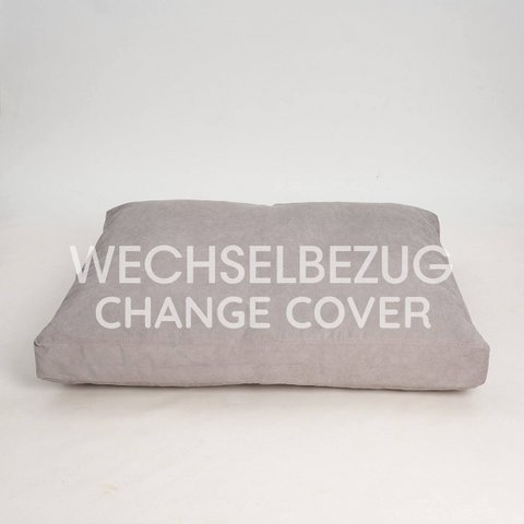 Wechselbezug Hundekissen Madison mouse
