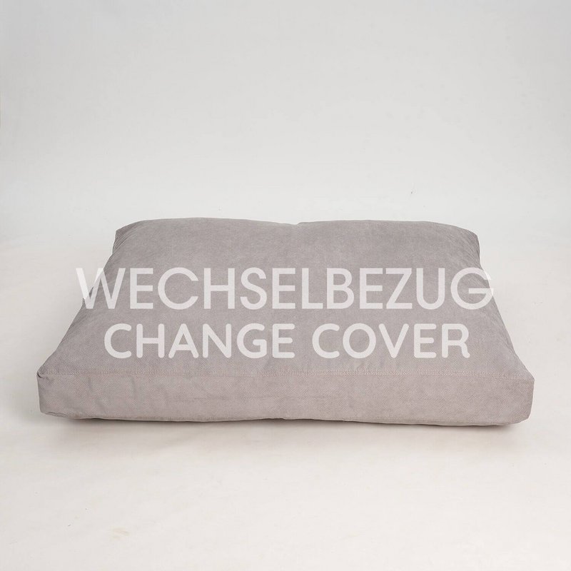 Wechselbezug Hundekissen Madison mouse