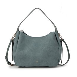 Serena skulder eller crossbody håndtaske
