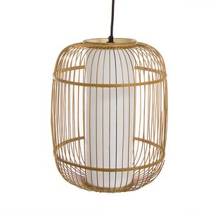 BAMBOO CEILING LAMP HH293520