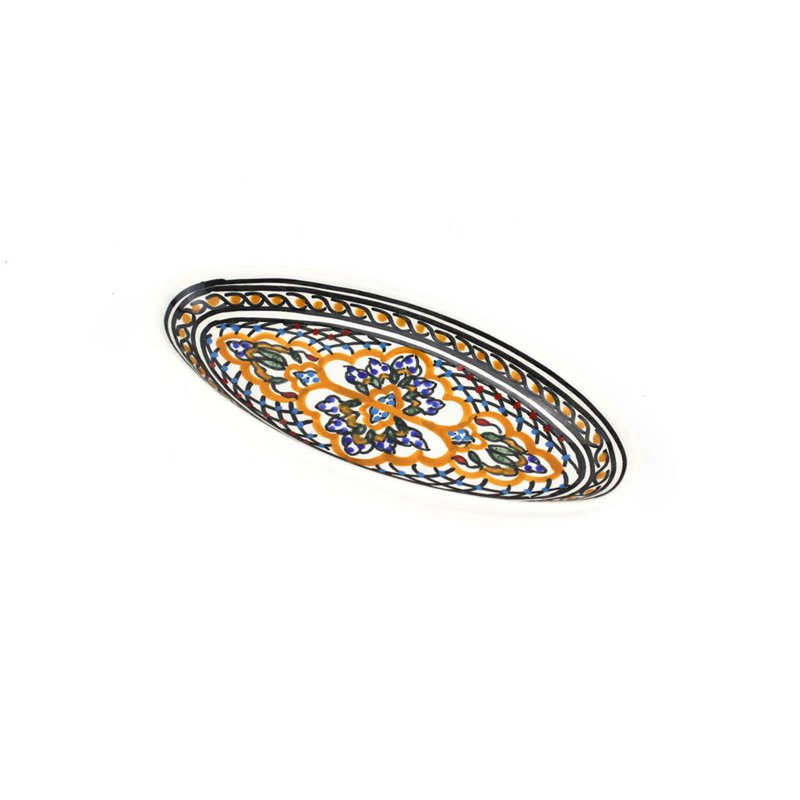 Bol Ovale 10cm