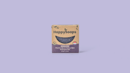Silver Shampoo Bar - Bright Violet