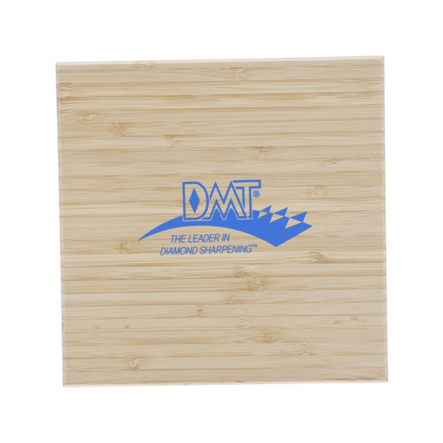 Piedra de afilar DMT caja con 3 uds. grano extrafino, fino y grueso