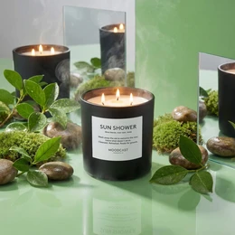 Sun Shower 24oz 3 Wick Candle