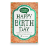 Alles Gute zum Geburtstag