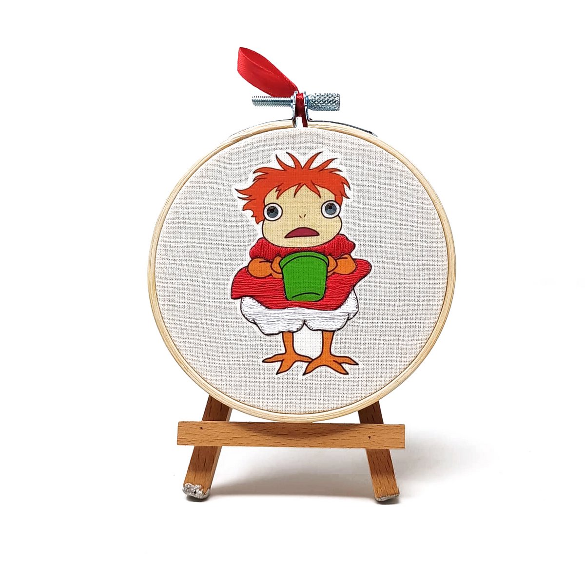 Ponyo