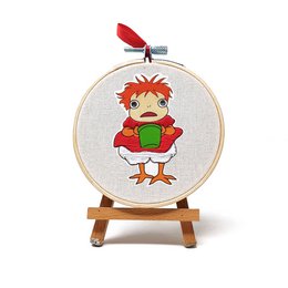 Ponyo