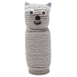 PERSONAGGI IN LEGNO - FANTASIA -
7 cm - 10 pz - 1 colore