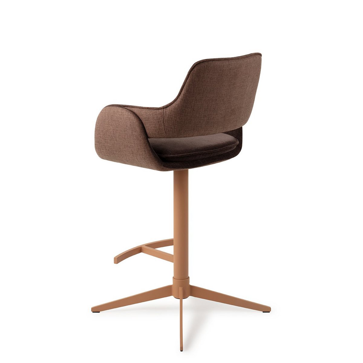 Jesper Home Oketo Bar Chair
