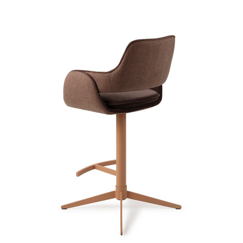Jesper Home Oketo Bar Chair