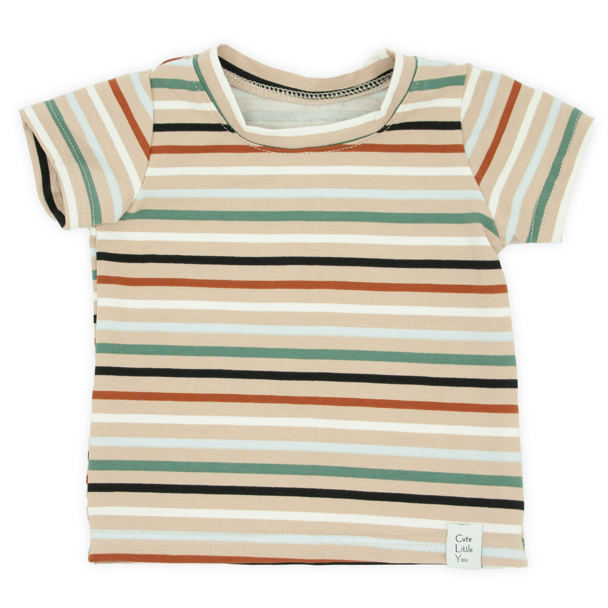 Chemise | Strepen | Multicolore