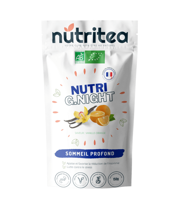 NutriGoodNight-Infusion Bio sueño reparador