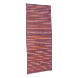 Tapis de passage vintage Baluch Au Chico
