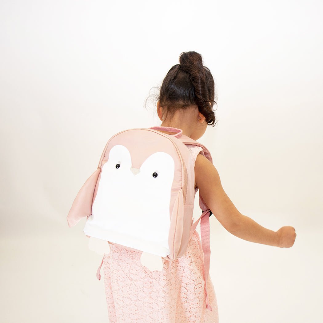 Mochila infantil de animales de moda - Miyu Rose
