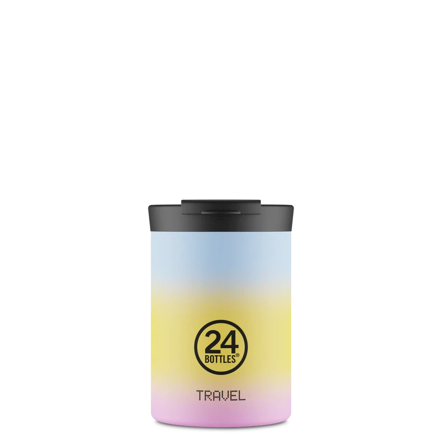 24 flasker rejser tumbler aurora 350 ml kopi 1