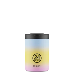 24 flasker rejser tumbler aurora 350 ml kopi 1