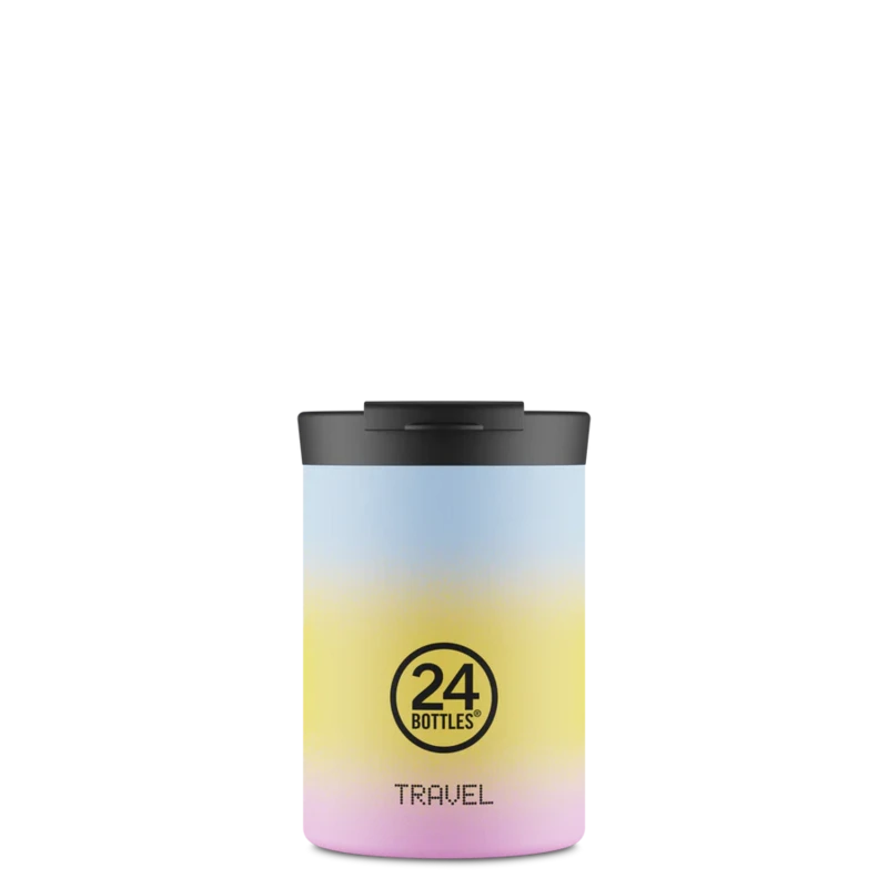 24 flasker rejser tumbler aurora 350 ml kopi 1