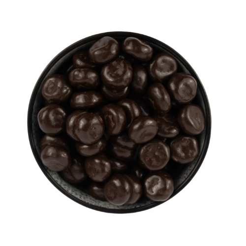 Dark orange peper notes