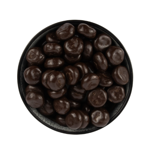 Dark orange peper notes
