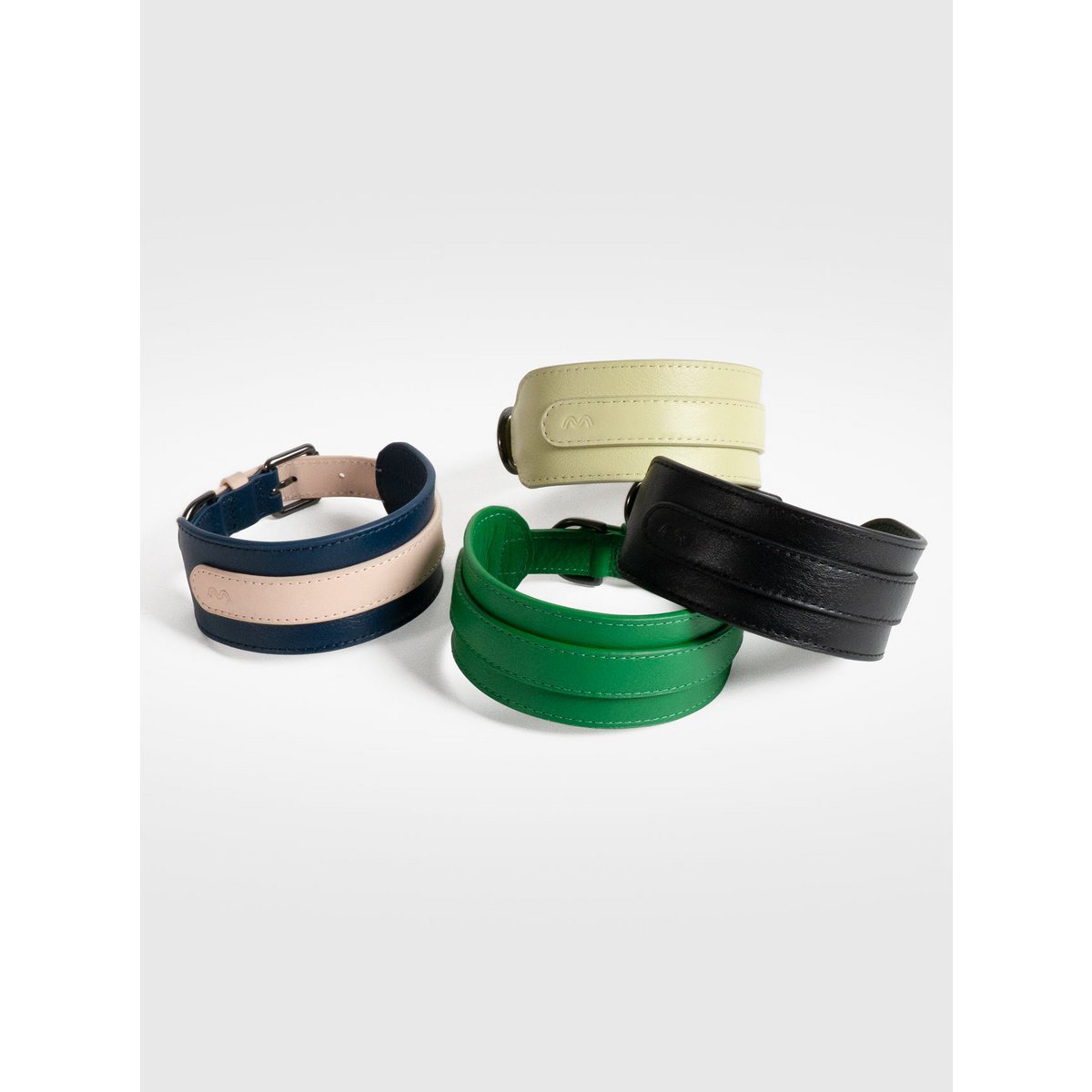 ARCH COLLAR LIGHT SAGE