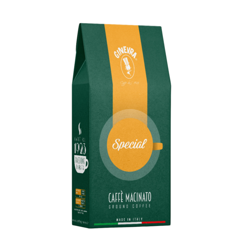 Speciaal 250g