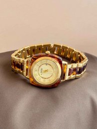Mindu - Square Statement Retro Women's Watch