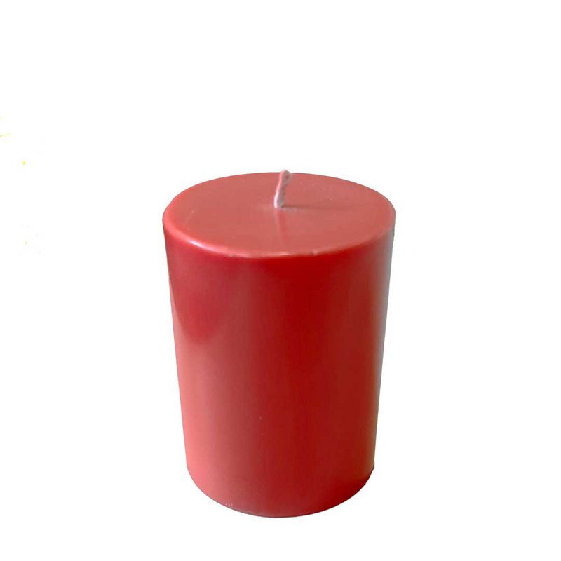 Flame Scarlet