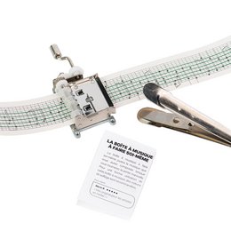 DIY Spieluhr