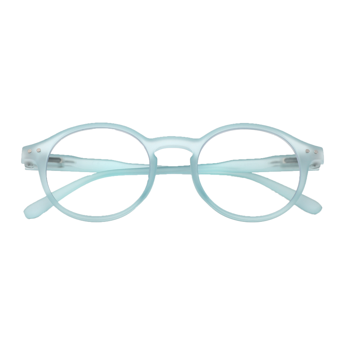 Frosted Blue - Computer Glasses