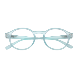 Frosted Blue - Computerbriller