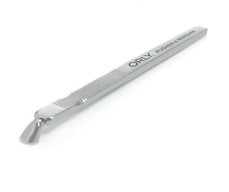 Cuticle Pusher/Remover