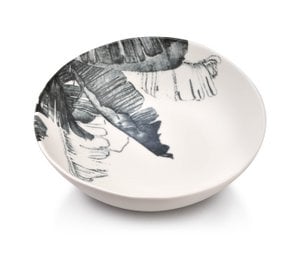 TROPICAL Schüssel 17,5cm 600ml